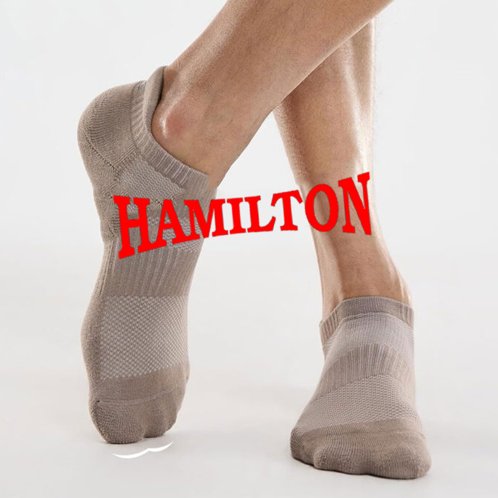 Sports Tab Socks for Men and Women