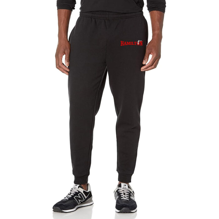 Essentials Men's Joggers Sweatpants, Fleece, Comfortable Fit