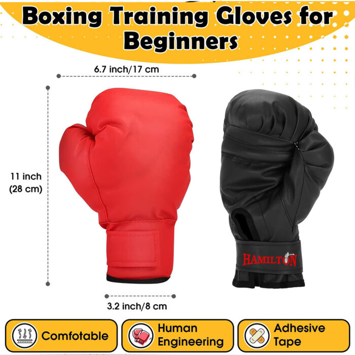 Sparring Gloves