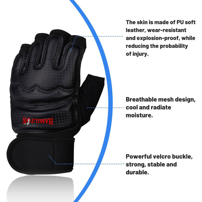 Sparring Gloves