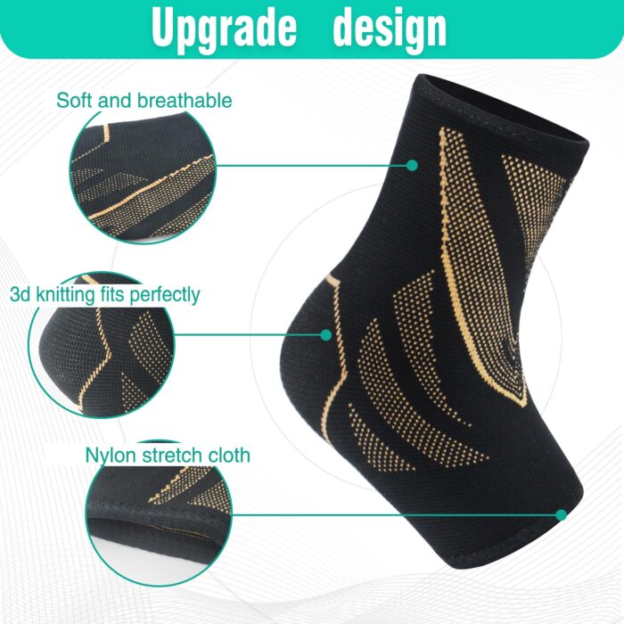 Ankle Brace for Women & Men