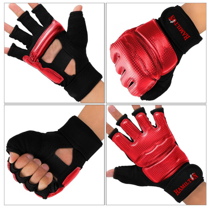 Challenger 3.0 Sparring Gloves