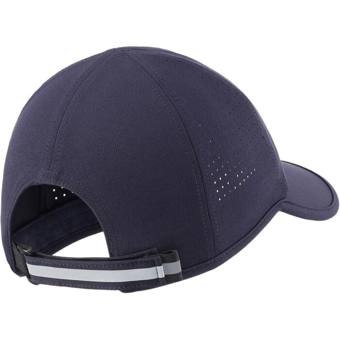 Sun Hat for Men Women Reflective Water Repellent Quick Dry Baseball Cap Golf Running Outdoor Sport Hat