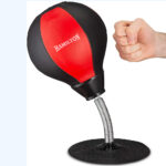 Heavy Duty Stress Relief Boxing Bag