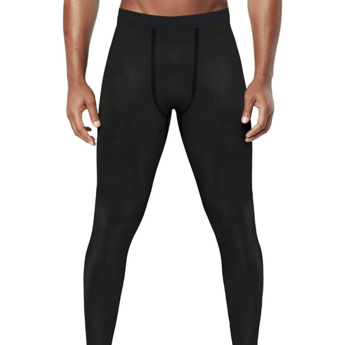 Sports Mens Compression Pants