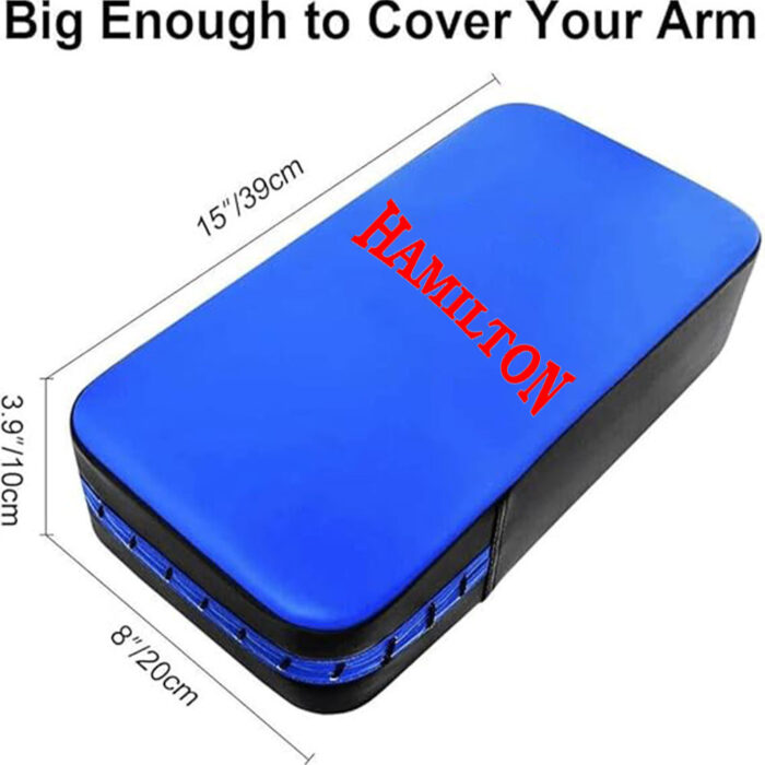Muay Thai MMA Karate Kickboxing Training Pads