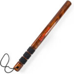 Weighted Stick with Extra Grip