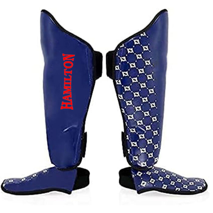 Muay Thai Shin Guards for Men, Women, Kids | Shinguards are Premium, Lightweight & Durable