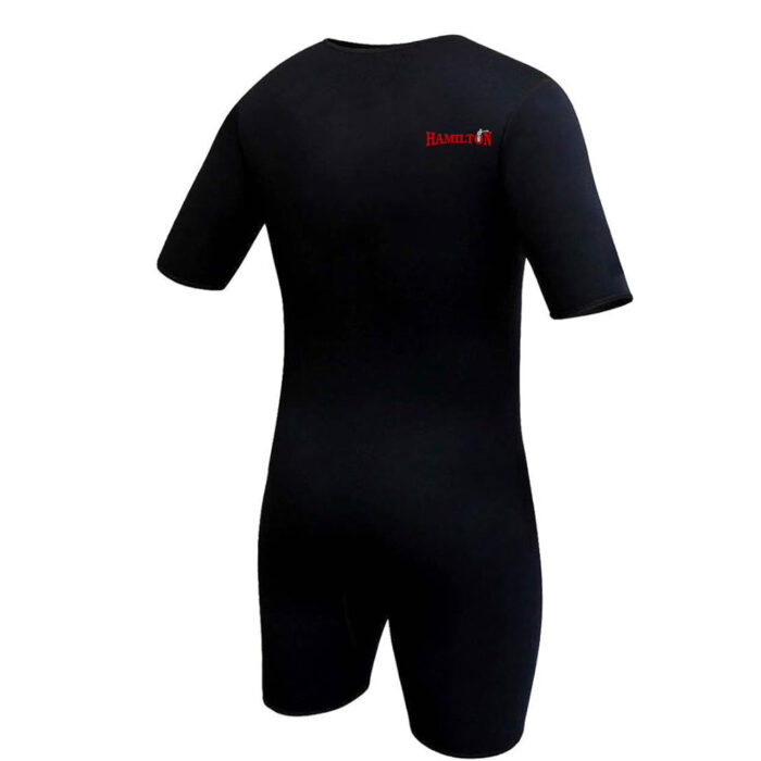 Sweat Sauna Suit Men Weight Loss Workout Sauna Suit for Women Sports Exercise Fitness