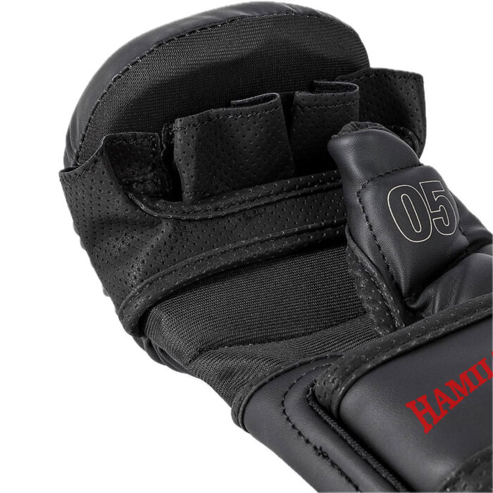 MMA GRIPPLING GLOVES