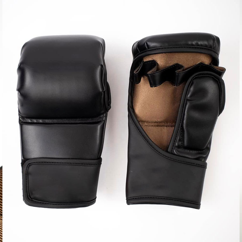 MMA GRIPPLING GLOVES