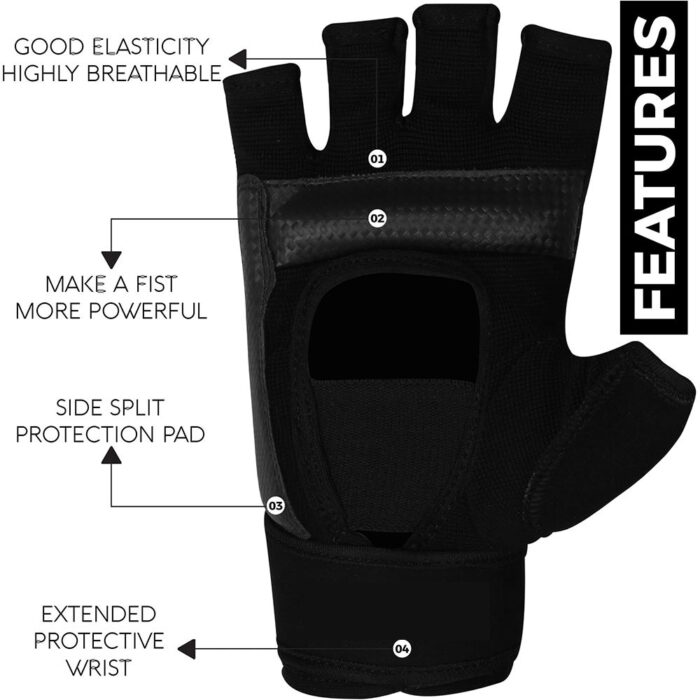 Sparring Gloves