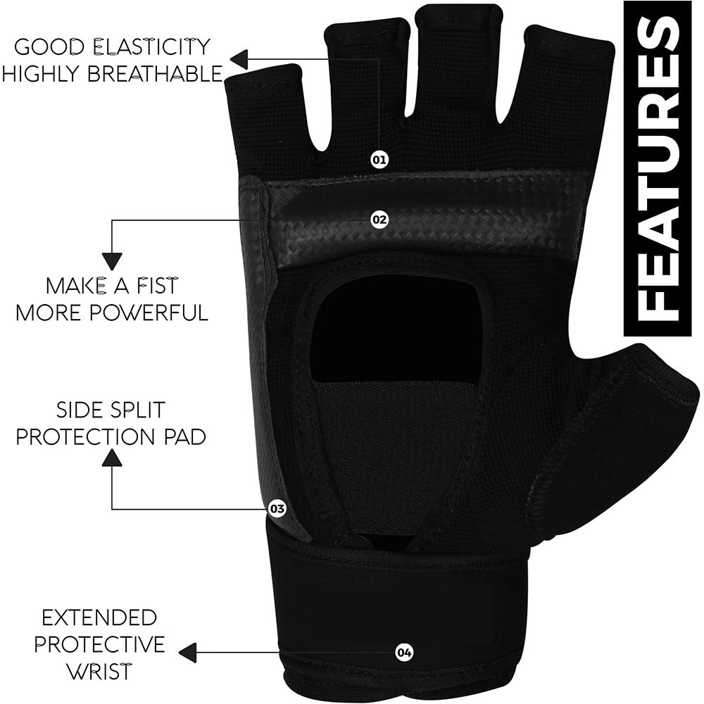 Sparring Gloves