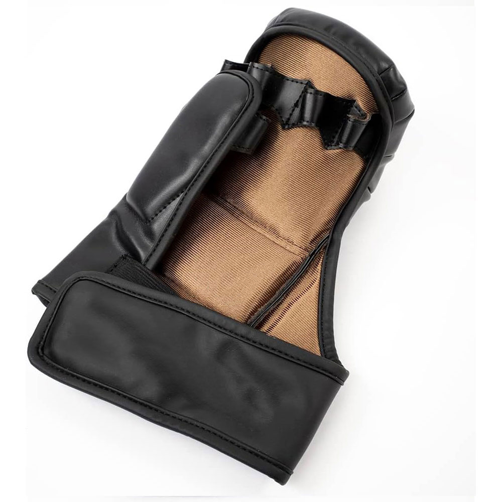MMA GRIPPLING GLOVES