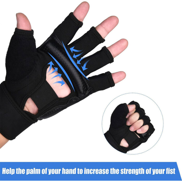Sparring Gloves