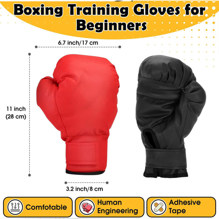 Sparring Gloves