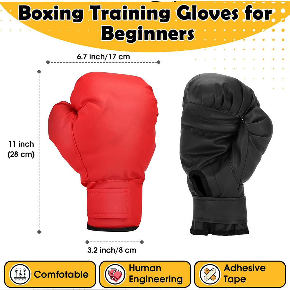 Sparring Gloves