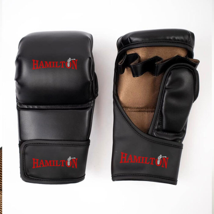 MMA GRIPPLING GLOVES