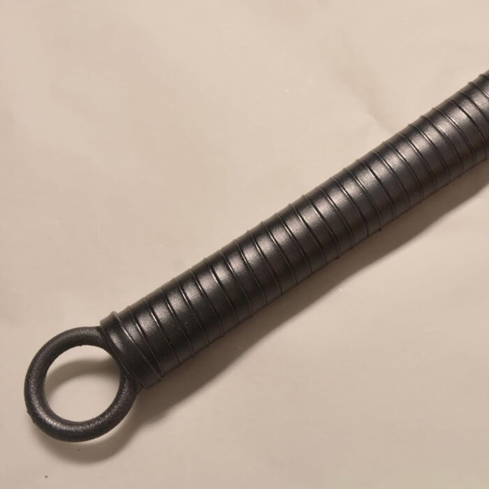 High Strength Martial Sword Training Polypropylene Plastic Sword with Sheath for Practice and Training