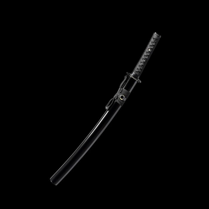 Full Tang Sword Set,Spring Steel, Sharp