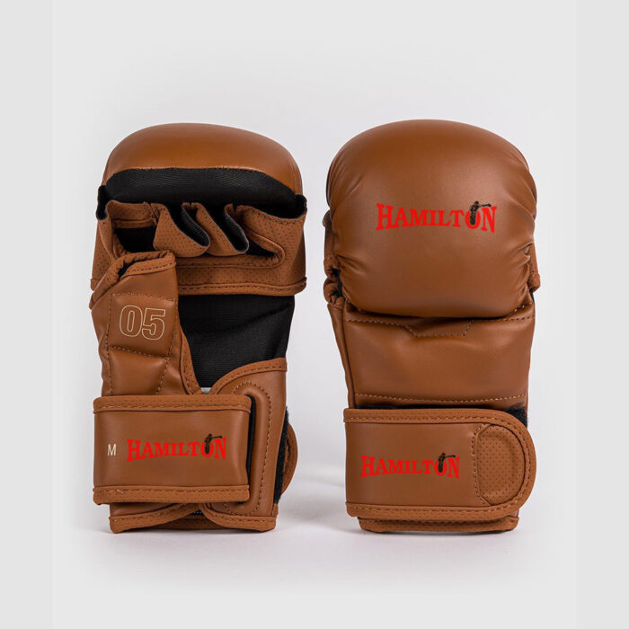 MMA GRIPPLING GLOVES