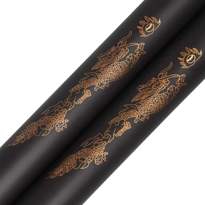 Nunchucks Nunchakus-Foam Safe Rubber Nunchakus