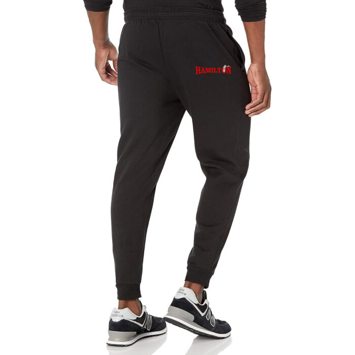 Essentials Men's Joggers Sweatpants, Fleece, Comfortable Fit