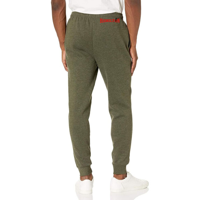 Essentials Men's Joggers Sweatpants, Fleece, Comfortable Fit