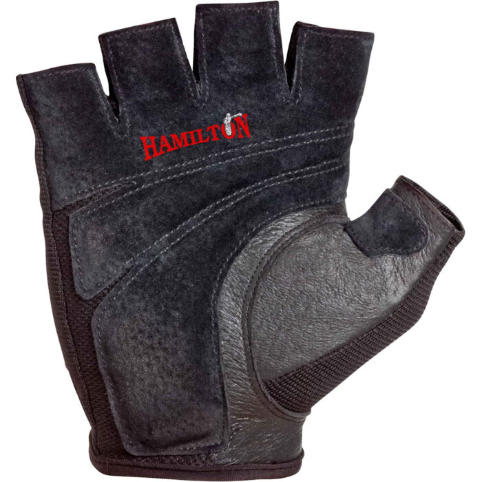 Workout Gloves for Men and Women, Exercise Gloves for Weight Lifting, Cycling, Gym, Training, Breathable and Snug fit