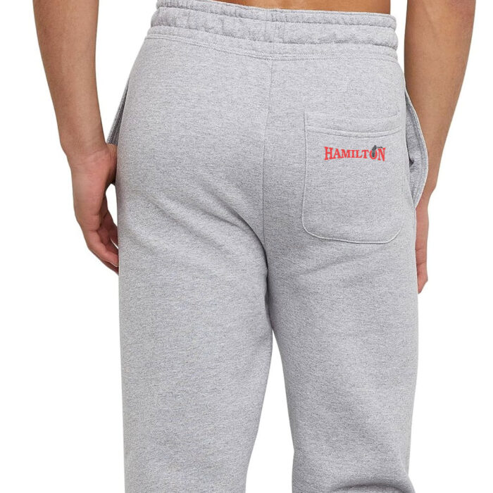 Women's Soft Sweatpants Lightweight Breathable Workout Trousers with Adjustable Shockcord