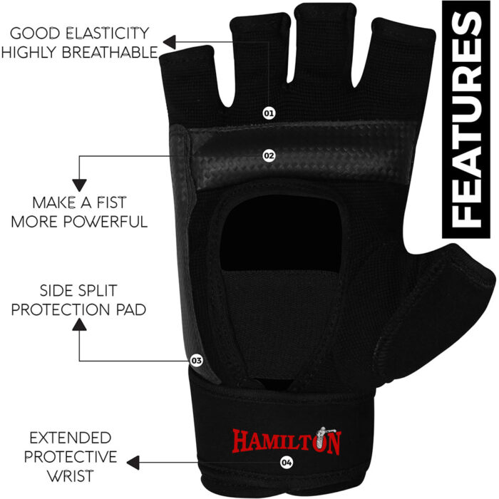 Sparring Gloves