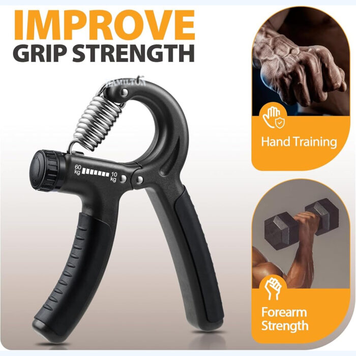 Perfect for Musicians Athletes