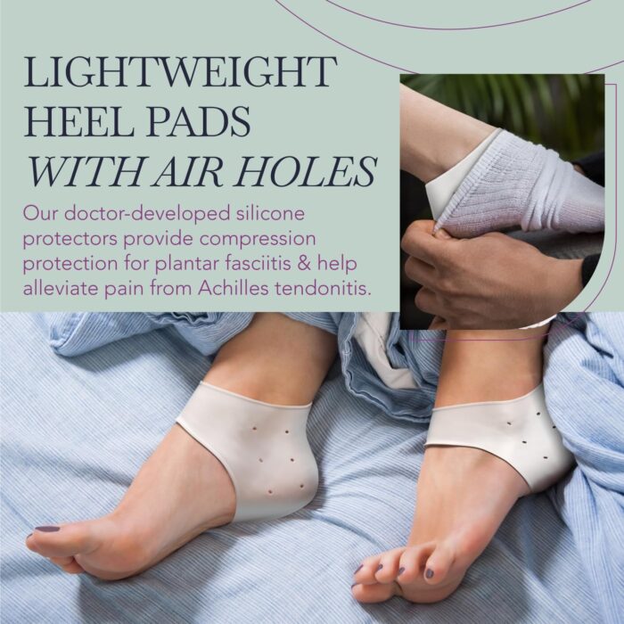 Heel Grips/Heel Liners for Boys/Girls Shoes - Back of Heel Pads for Shoes