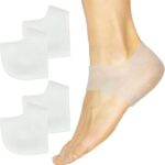 Silicone Heel Protectors
