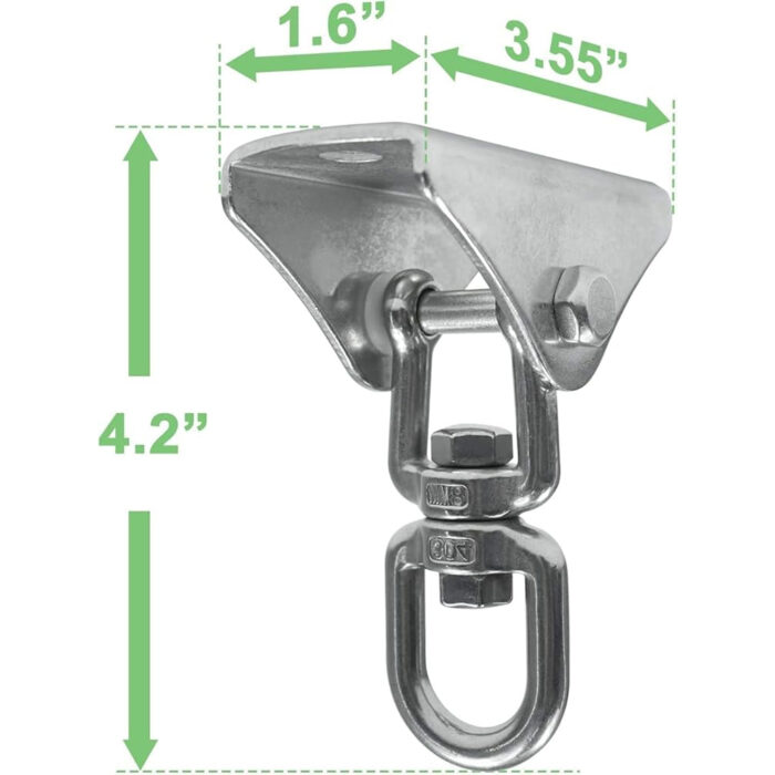 Punching Bag Hanger