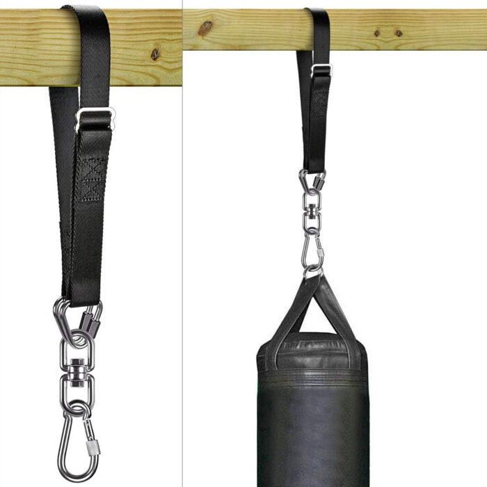 Punching Bag Hangers Strap