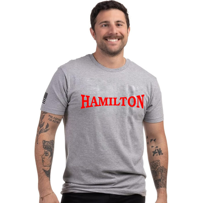 PT Style Shirt | U.S. Military Physical Traning Infantry Workout T-Shirt