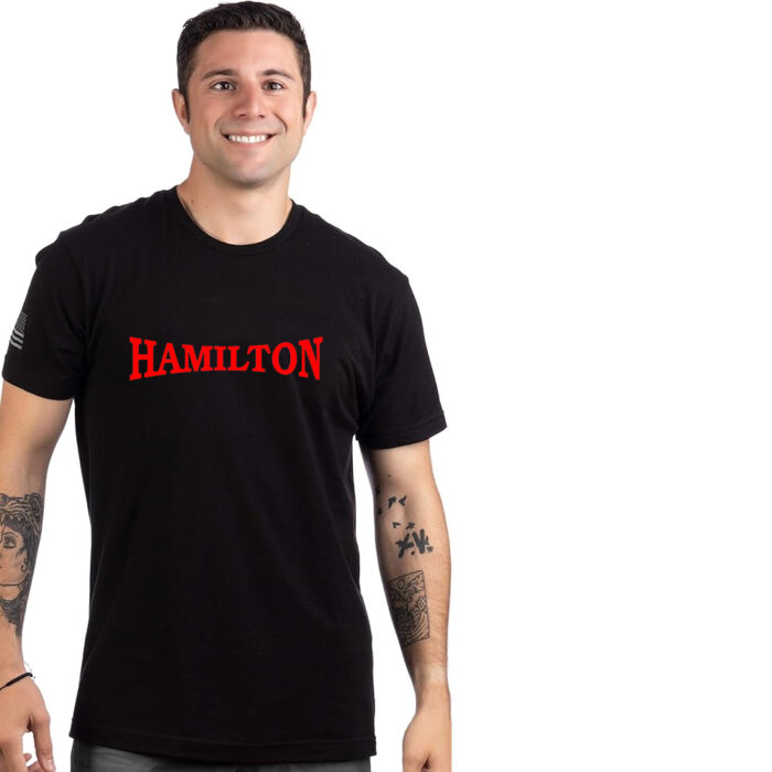 PT Style Shirt | U.S. Military Physical Traning Infantry Workout T-Shirt