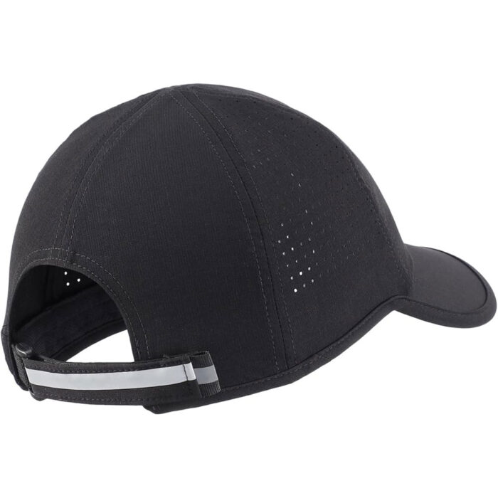 Sun Hat for Men Women Reflective Water Repellent Quick Dry Baseball Cap Golf Running Outdoor Sport Hat
