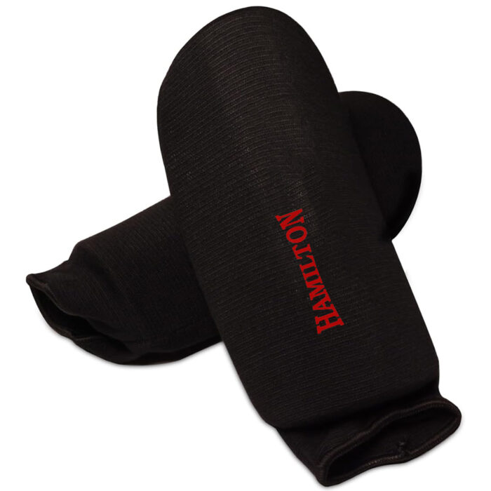 Padded Arm Sleeves - Forearm Guards - Pair