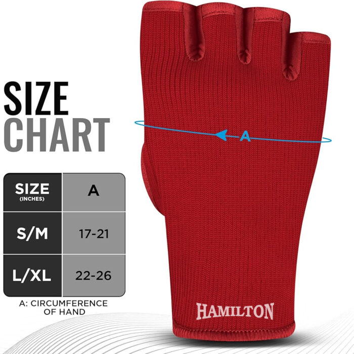 Boxing Hand Wraps Inner Gloves Men Women