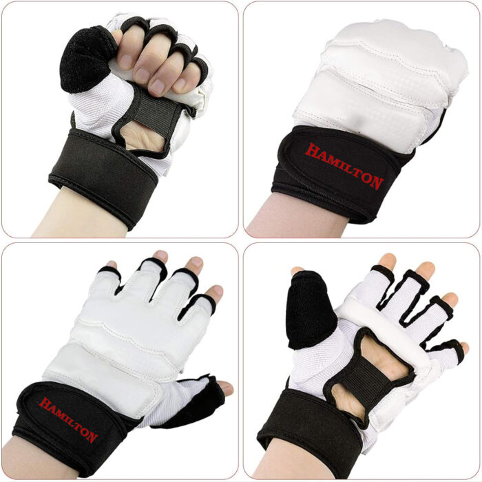 Taekwondo Gloves