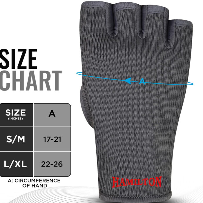 Boxing Inner Gloves