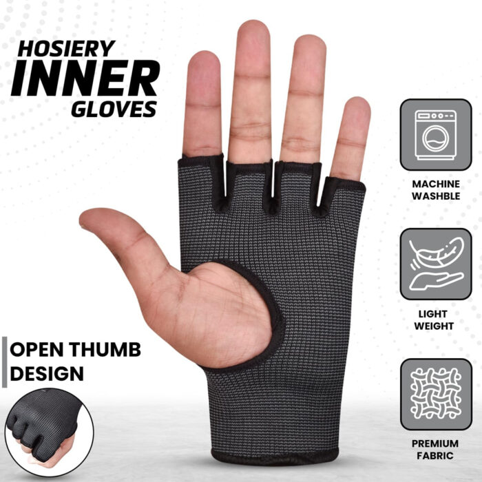 Boxing Inner Gloves