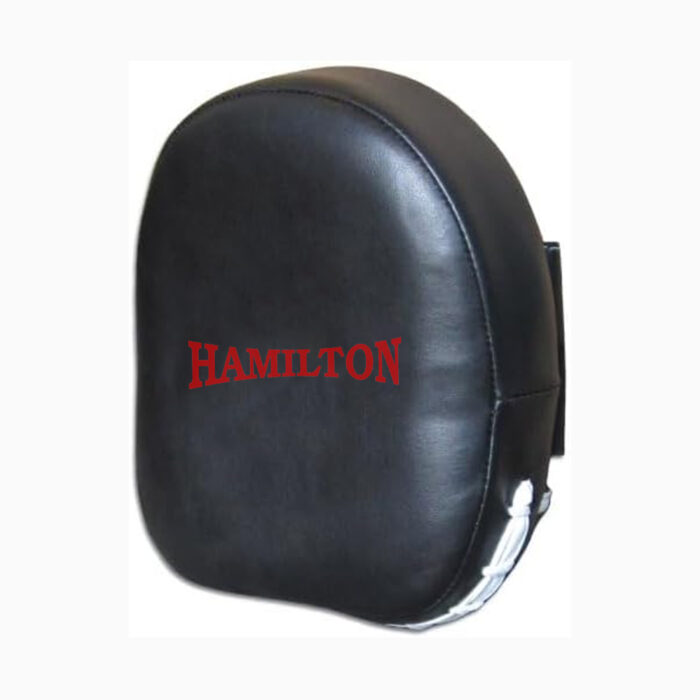Contour Padded Target Punch Mitts (Pair) for MMA & Boxing
