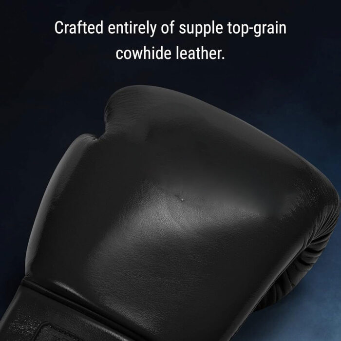 Lace IMF Tech Boxing Training Sparring Gloves
