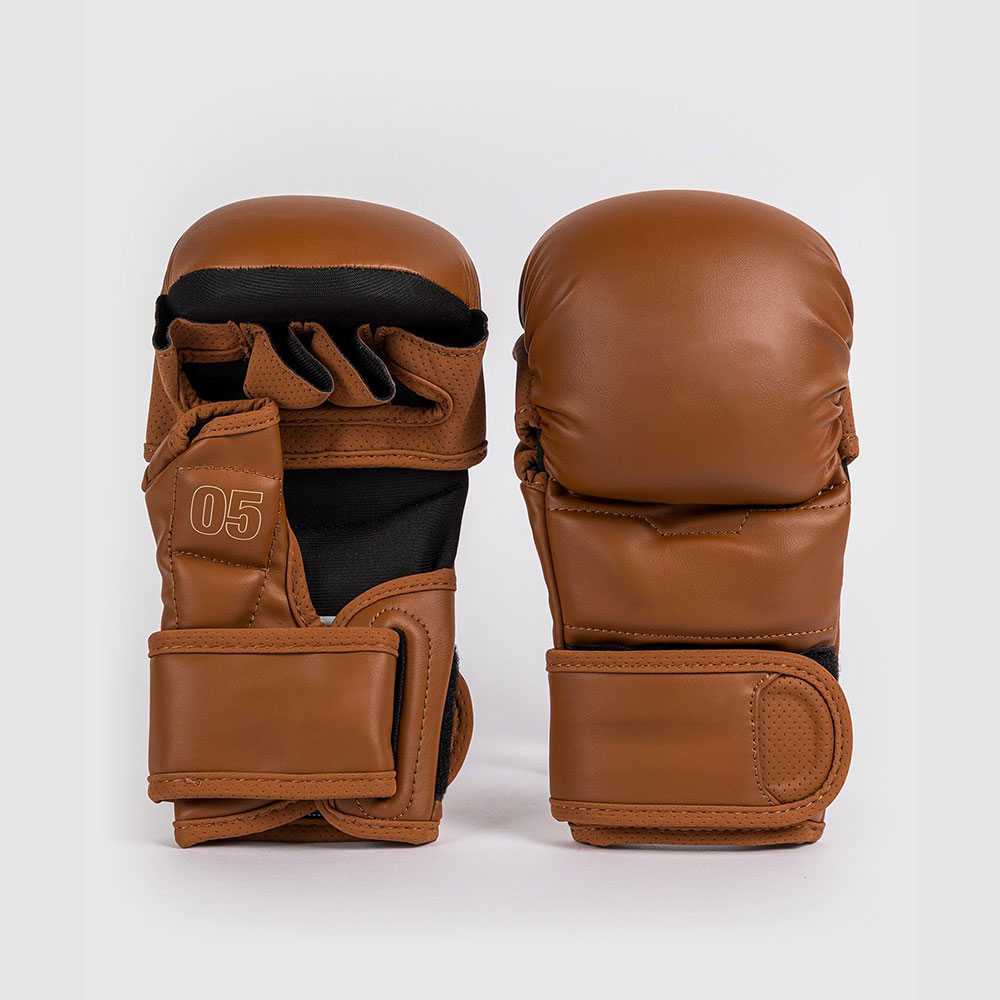MMA GRIPPLING GLOVES