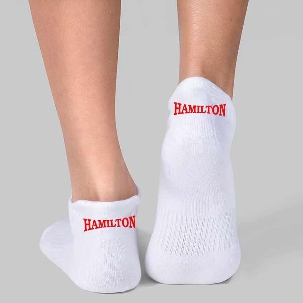 Sports Tab Socks for Men and Women