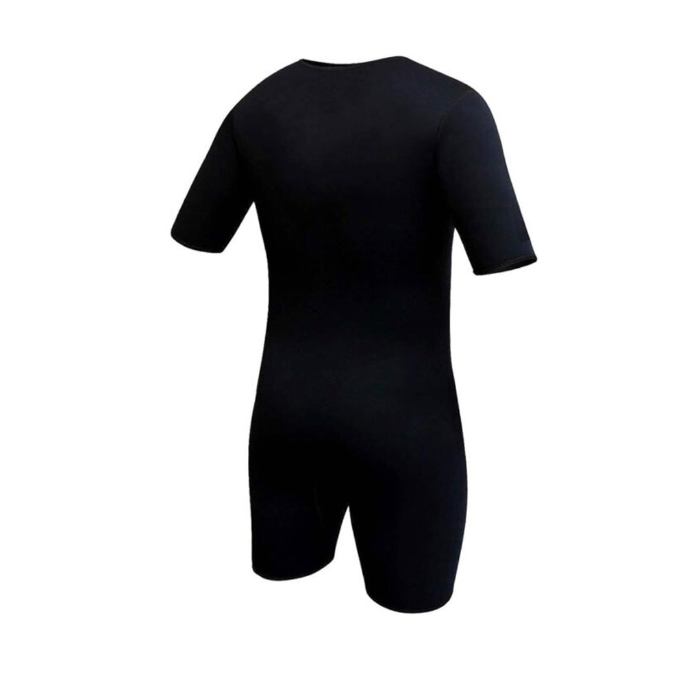Sweat Sauna Suit Men Weight Loss Workout Sauna Suit for Women Sports Exercise Fitness