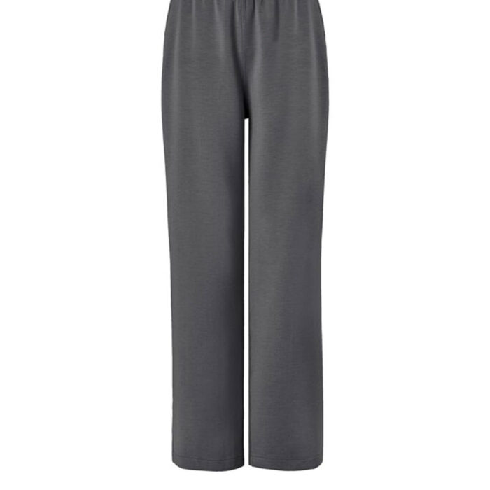 Women's Soft Sweatpants Lightweight Breathable Workout Trousers with Adjustable Shockcord